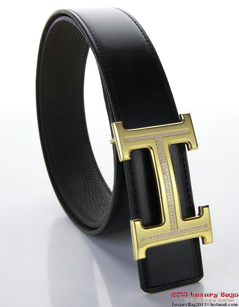 Hermes 50mm Diamond Belt HB111-4