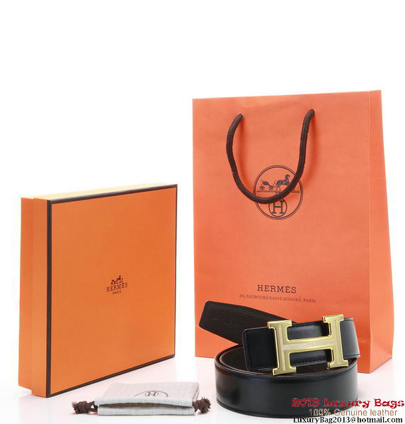 Hermes 50mm Diamond Belt HB111-4