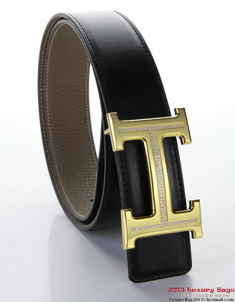 Hermes 50mm Diamond Belt HB111-5