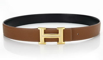 Hermes 50mm Diamond Belt HB111-6