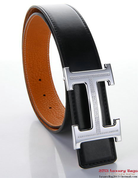 Hermes 50mm Diamond Belt HB111-7