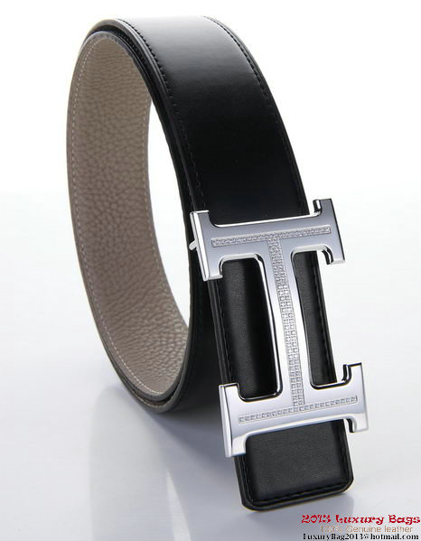 Hermes 50mm Diamond Belt HB111-8