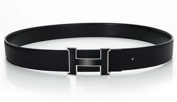 Hermes 50mm Original Calf Leather Belt HB115-2