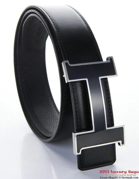 Hermes 50mm Original Calf Leather Belt HB115-2