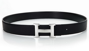 Hermes 50mm Original Calf Leather Belt HB116-10