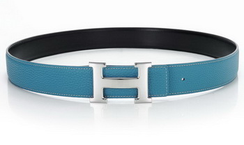 Hermes 50mm Original Calf Leather Belt HB116-14