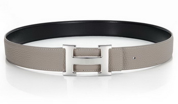 Hermes 50mm Original Calf Leather Belt HB116-9