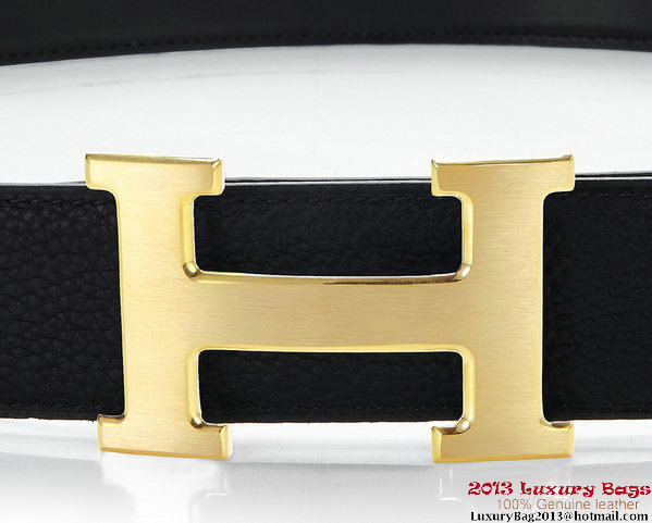 Hermes 50mm Original Calf Leather Belt HB117-10