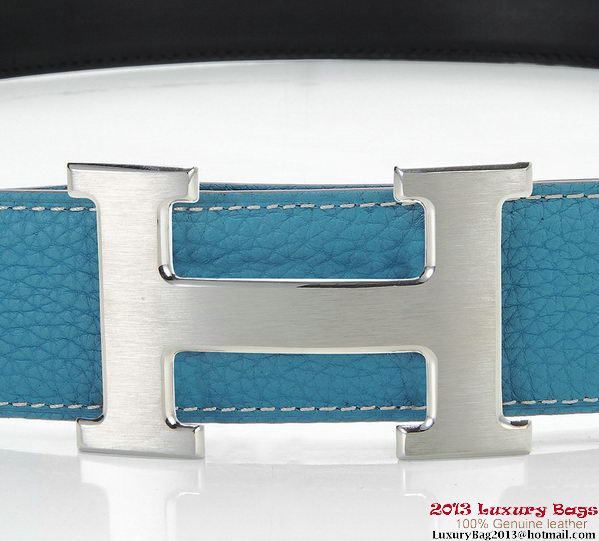 Hermes 50mm Original Calf Leather Belt HB117-7