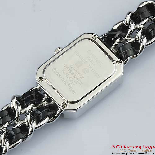 Replica CHANEL Diamond Quartz Watch CHA-45