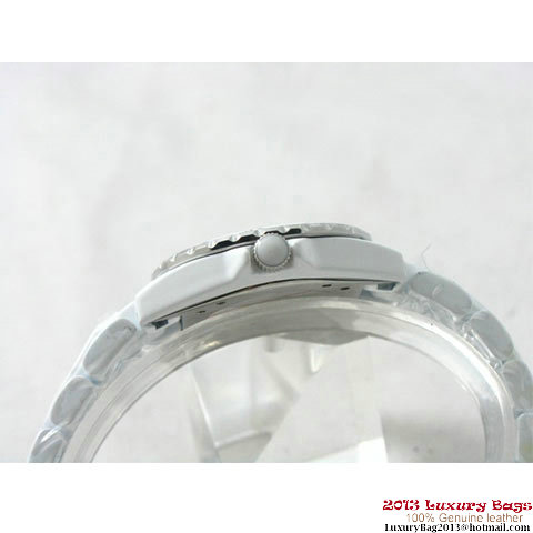 Replica Chanel J12 Watch Quartz Movement J12 CHA-02