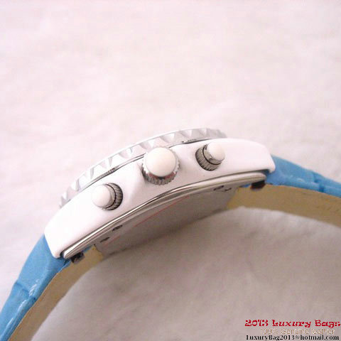 Replica Chanel J12 Watch Quartz Movement J12 CHA-12