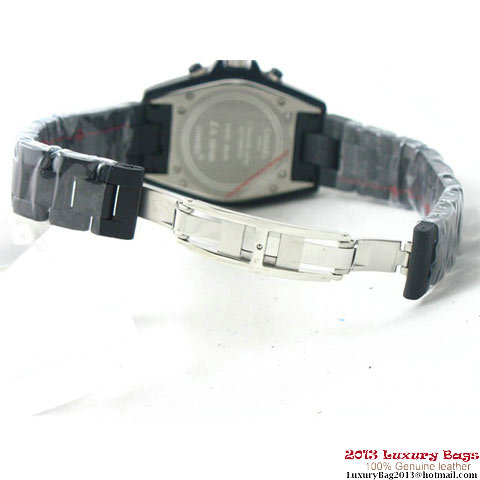 Replica Chanel J12 Watch Quartz Movement J12 CHA-13