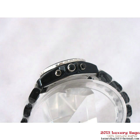 Replica Chanel J12 Watch Quartz Movement J12 CHA-17