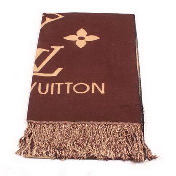 Replica Louis Vuitton Scarves WJLV077-2