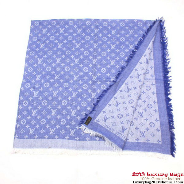 Replica Louis Vuitton Scarves WJLV079-7