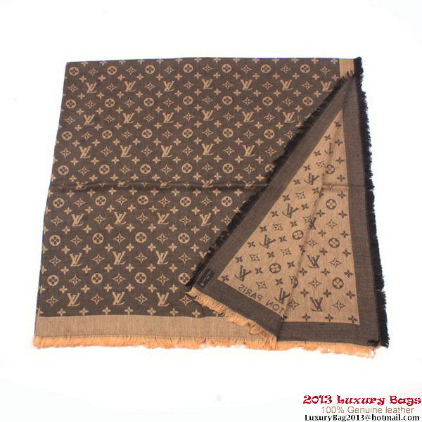 Replica Louis Vuitton Scarves WJLV079-8