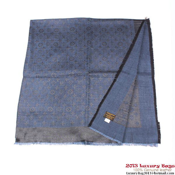 Louis Vuitton Scarves Cotton WJLV081-3