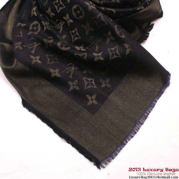 Louis Vuitton Scarves Cotton WJLV081-7