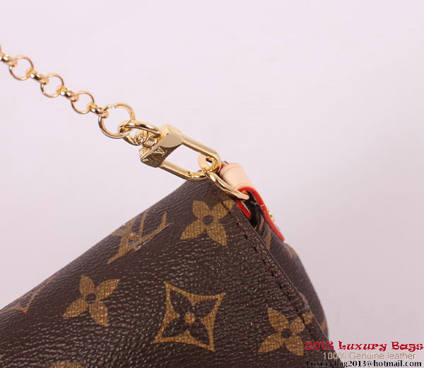 Louis Vuitton Monogram Canvas Favorite PM M40717