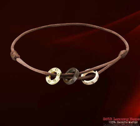 Cartier Necklace CT012_2