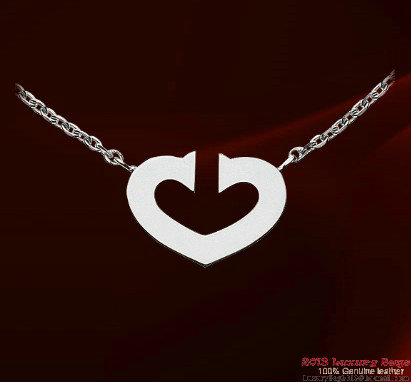 Cartier Necklace CT016_2