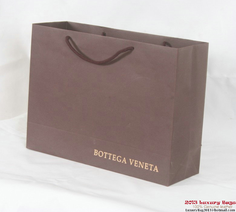 Designer Bags and Shoes Paper Shopper Bag