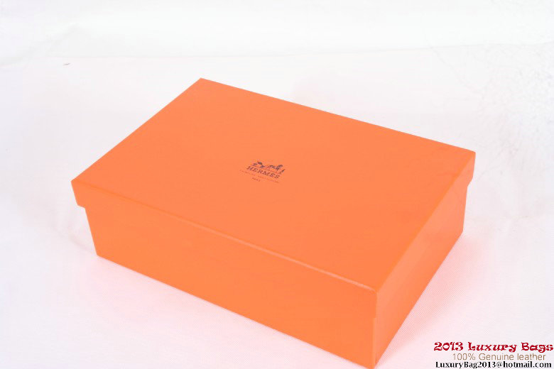 Hermes Bags Gift Box