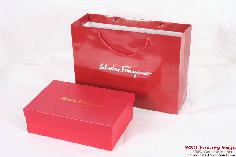 Luxury Bag & Shoes Package(Box,Paper Bag,Receipt)