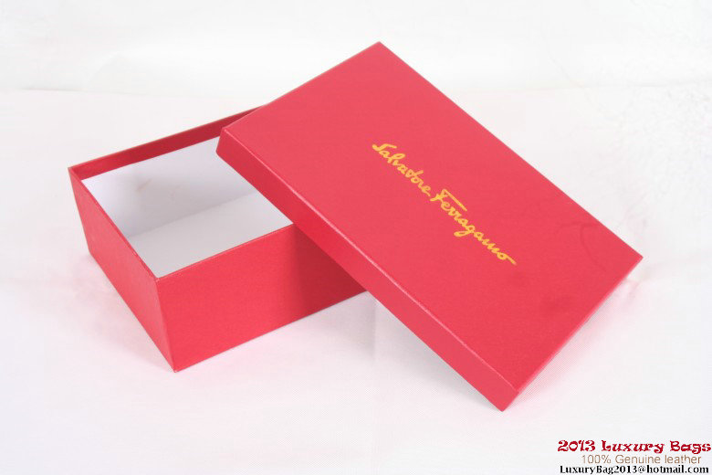 Luxury Bags and Shoes Gift Box