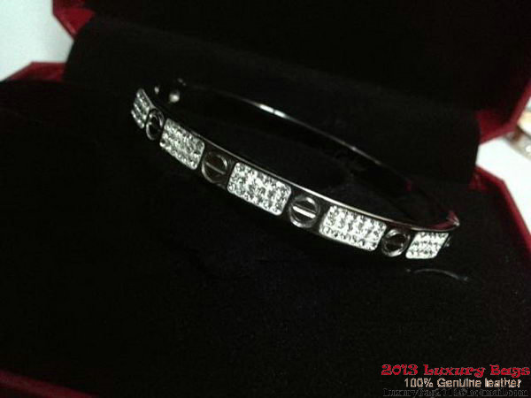 Cartier LEVE Bracelet CT022