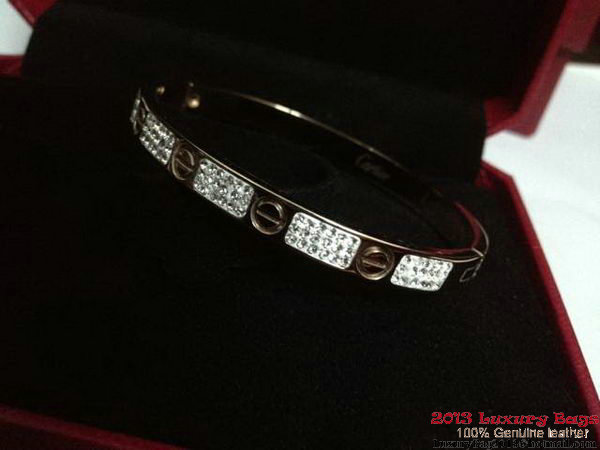 Cartier LEVE Bracelet CT022