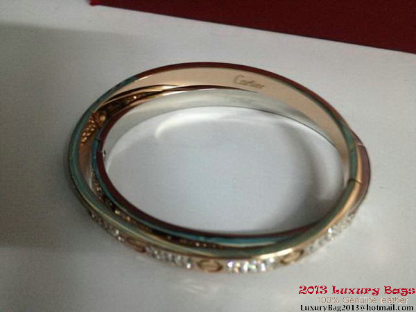 Cartier LEVE Bracelet CT022