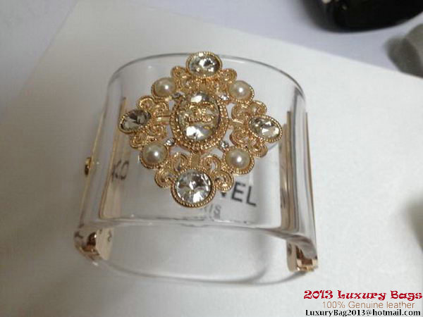 Replica Chanel Bracelet CHJ0255_1