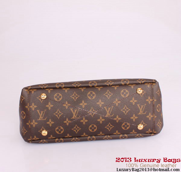 Louis Vuitton Monogram Canvas Pallas M40906