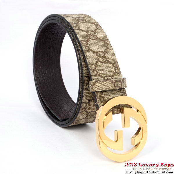 Gucci Belts GG013