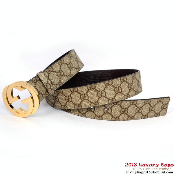 Gucci Belts GG013