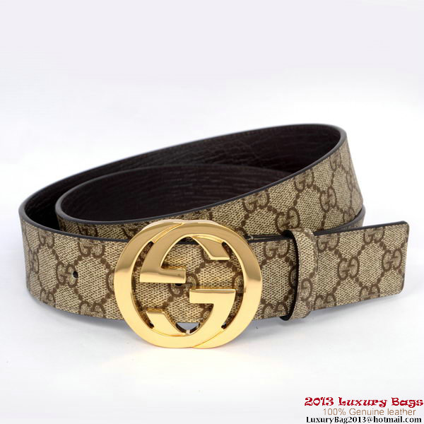 Gucci Belts GG013