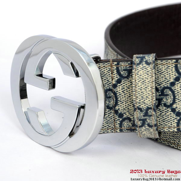 Gucci Belts GG016