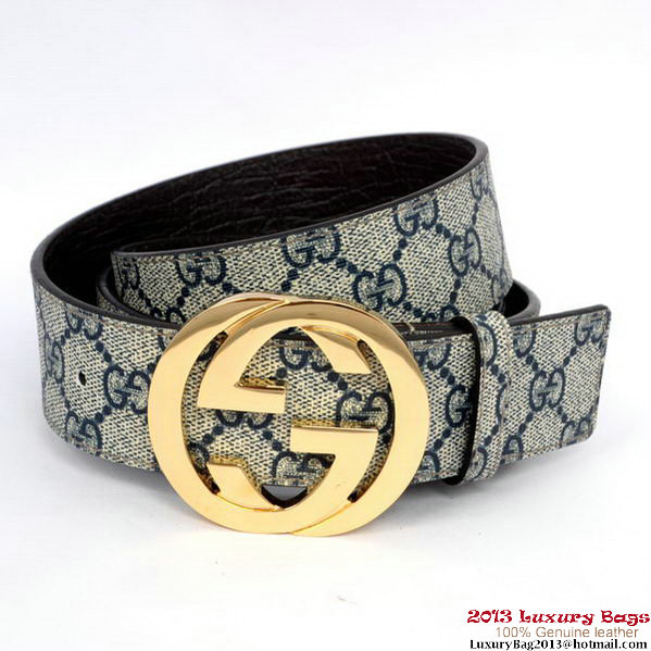 Gucci Belts GG017