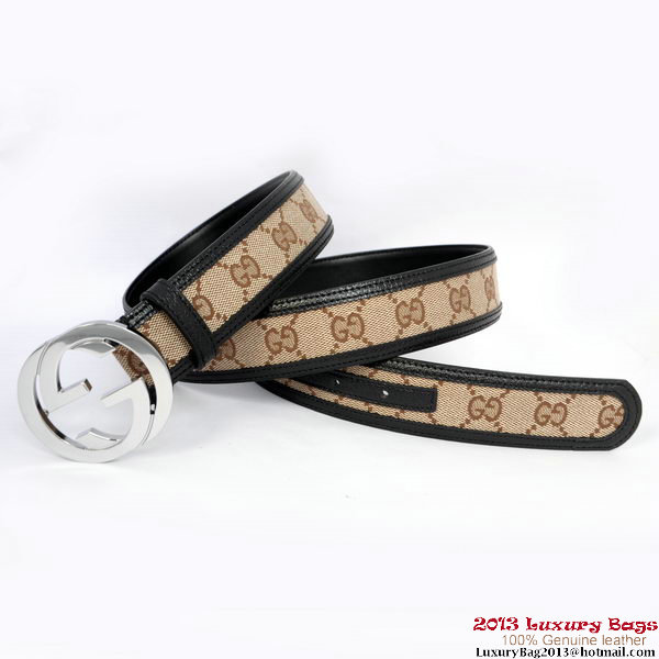 Gucci Belts GG018