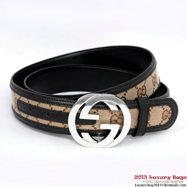 Gucci Belts GG018