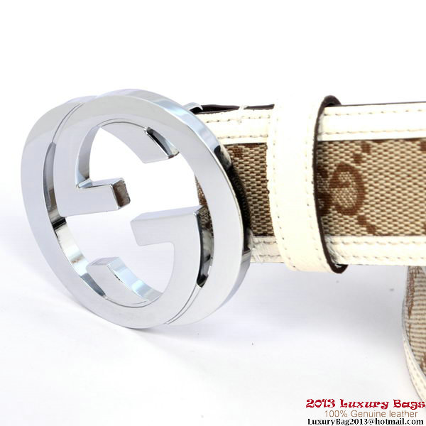 Gucci Belts GG019