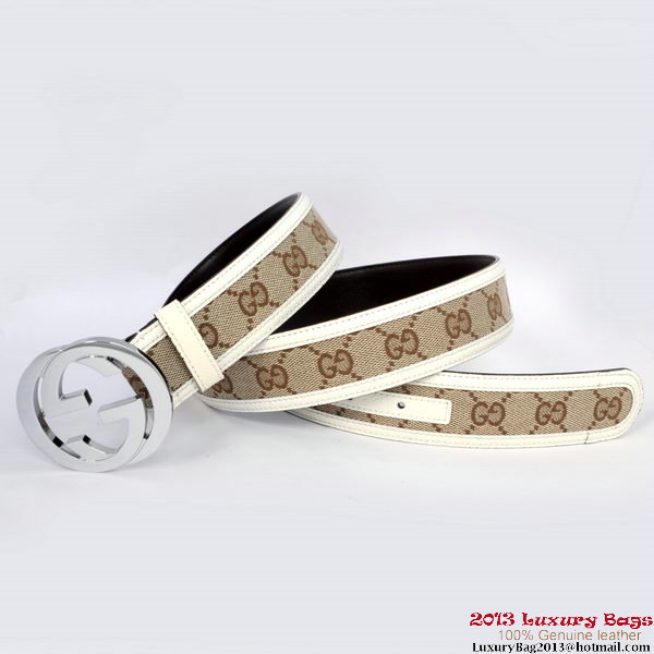 Gucci Belts GG019