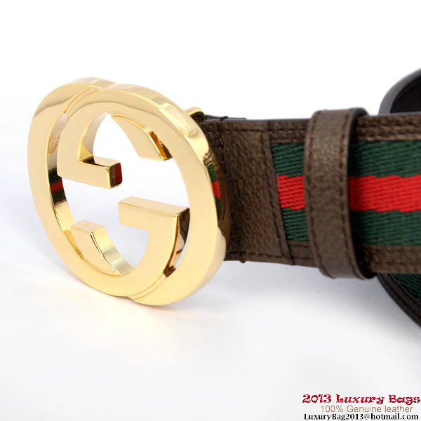 Gucci Belts GG020