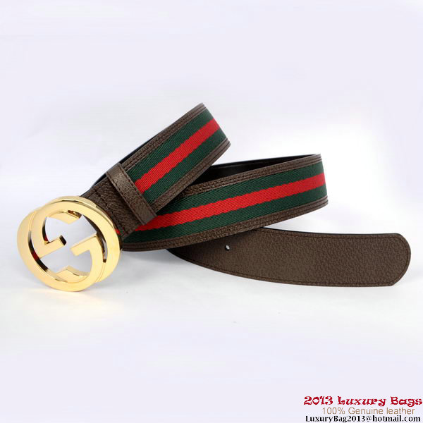 Gucci Belts GG020