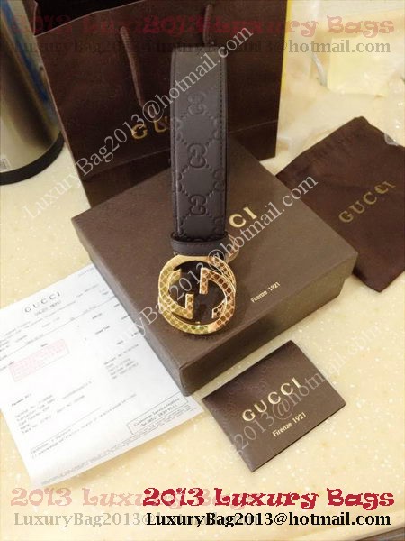 Gucci Belts GG023