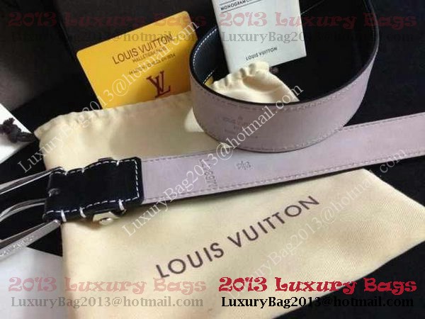 Louis Vuitton Belt LV2049