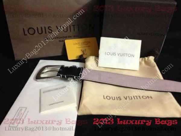 Louis Vuitton Belt LV2049