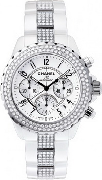 Chanol J12 Chronograph Watch CH1707